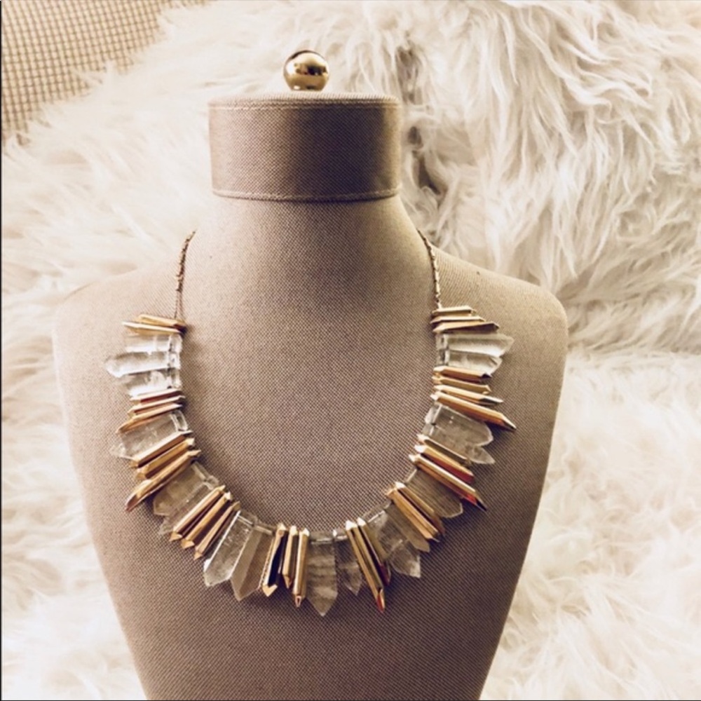 Regency Necklace